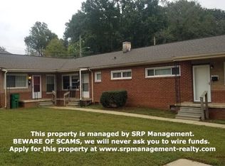 2419 Deherradora Ave, Charlotte, NC 28208
