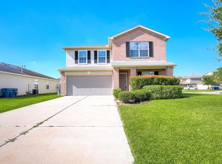 1102 Desert Oasis Ln, Rosenberg, TX 77471