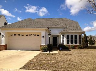 4773 Desert Rose Ct, White Plains, MD 20695