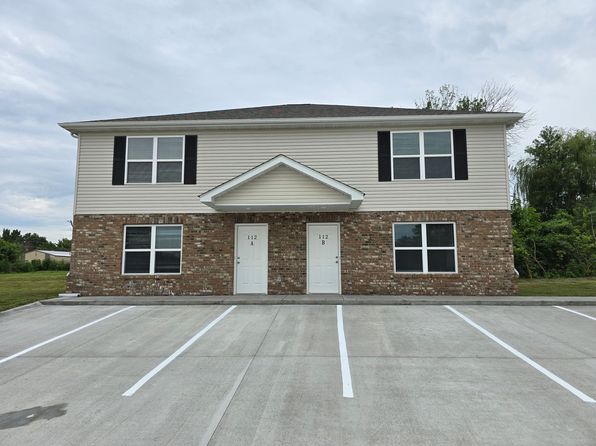 Granada Estates, 108 Anna Marie Dr #112-A, Jonesburg, MO 63351