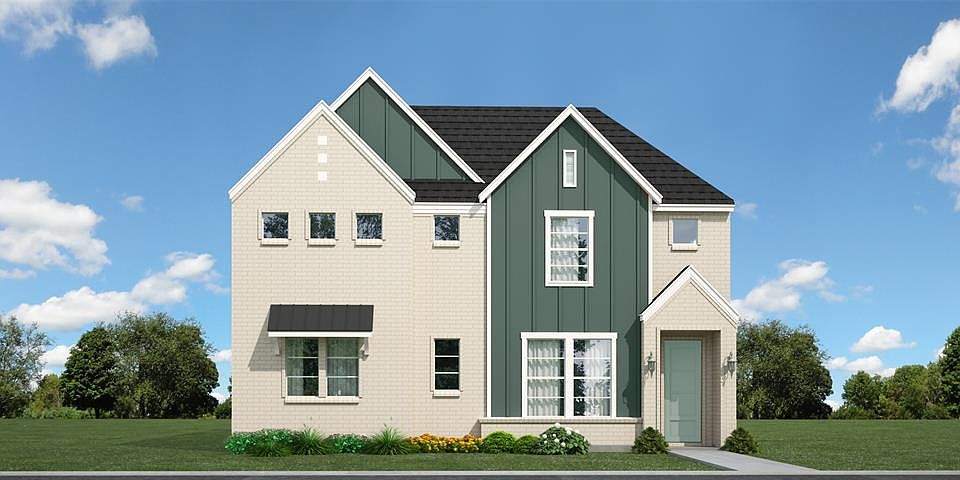 2nd image of 7664 Resting Mews Ln