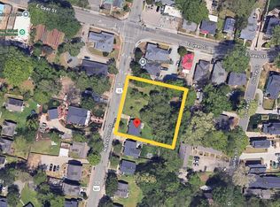 1122 N Roxboro St, Durham, NC 27701