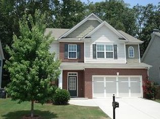 511 Marble Springs Rd, Lilburn, GA 30047