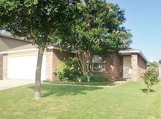 2616 Pecan Dr, Little Elm, TX 75068
