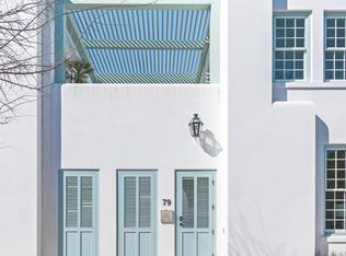 79 N Castle Harbour Dr, Inlet Beach, FL 32461