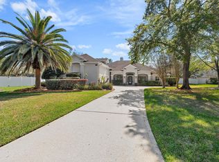 509 Basswood Ct, Saint Johns, FL 32259