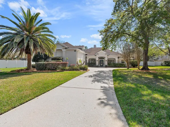 509 Basswood Ct, Saint Johns, FL 32259