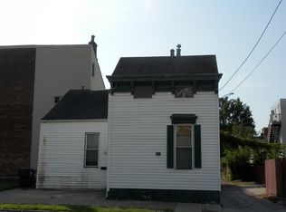 312 E 9th St, Newport, KY