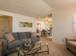 530 Cherish Ct SE, Rio Rancho, NM 87124