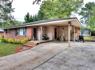 17 Ridge Dr SW, Rome, GA 30165