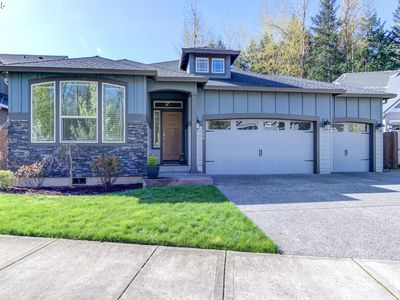 11406 NE 68th Ct, Vancouver, WA, 98686