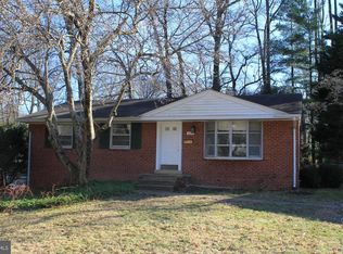 204 Yeonas Dr SW, Vienna, VA 22180