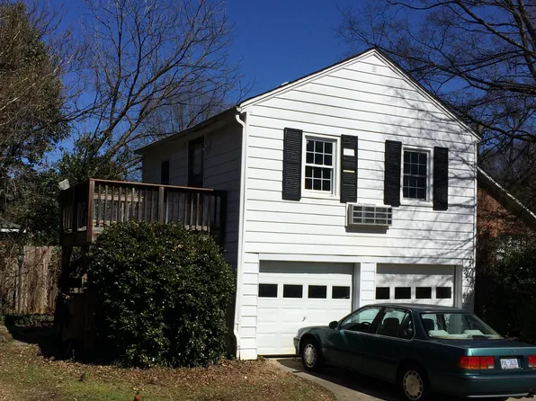 2404 1/2 Stafford Ave, Raleigh, NC 27607