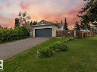 101 Westridge Rd NW, Edmonton, AB T5T1B5