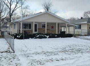 849 Basswood Rd, Columbus, OH 43207