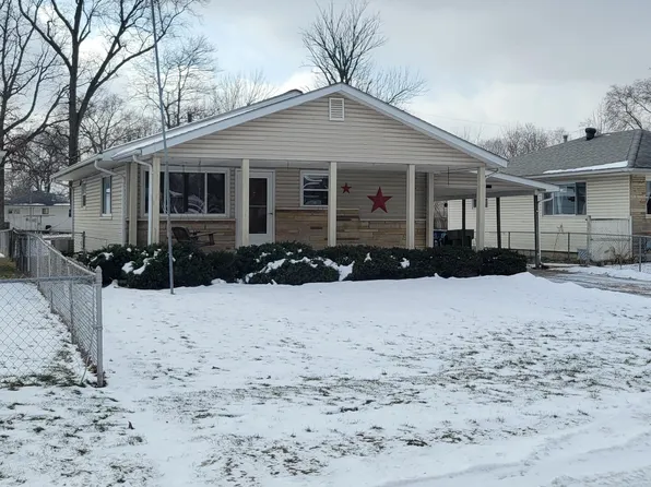 849 Basswood Rd, Columbus, OH 43207