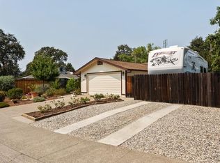 1417 Gregory Way, Roseville, CA