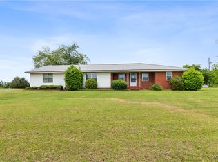 14689 Sipsey Valley Rd S, Ralph, AL 35480