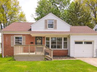 251 E 255th St, Euclid, OH