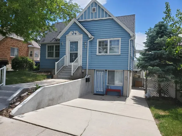 1152 E 400 S #B, Salt Lake City, UT 84102