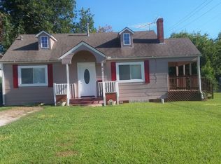 531 W 22nd St, Ada, OK 74820