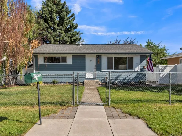 714 Orange Ave, Helena, MT 59601