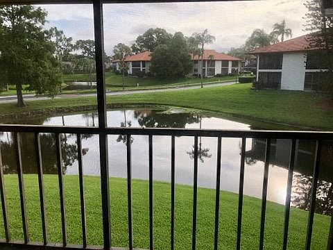 Bedroom View