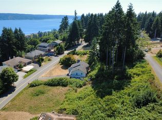 784 Thorndyke Rd, Port Ludlow, WA 98365