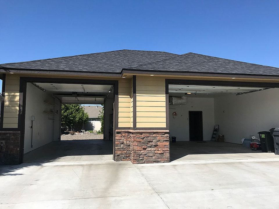 4611 Laredo Dr, Pasco, WA 99301 Zillow
