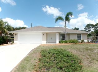 434 Burke Rd, Venice, FL 34293