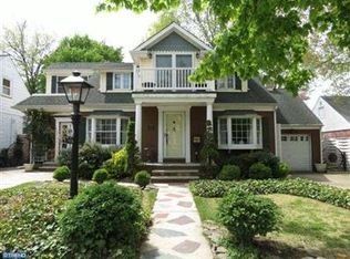 1636 W High St, Haddon Heights, NJ 08035