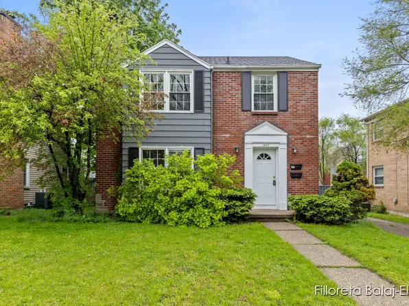 1447 Giddings Ave SE, Grand Rapids, MI 49507