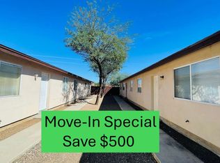 1188 N Riverview Blvd APT 2, Tucson, AZ 85745
