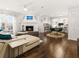 7640 W Greenway Blvd APT 7F, Dallas, TX 75209