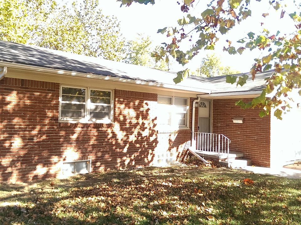 1002 E. 23rd unit A