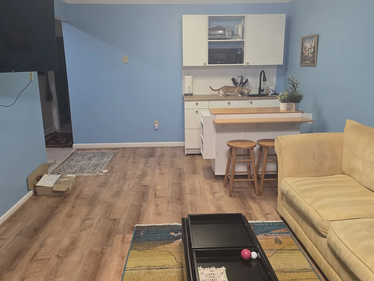 Newbridge Ct, Reston — Photo 3