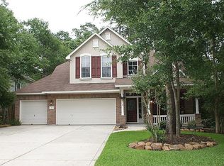 2 Beech Bark Pl, Spring, TX 77382