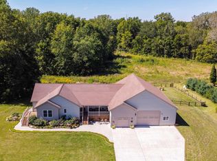 9659 Townsend Rd, Maybee, MI 48159