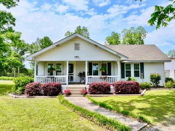 12601 Highway 43, Grove Hill, AL 36451