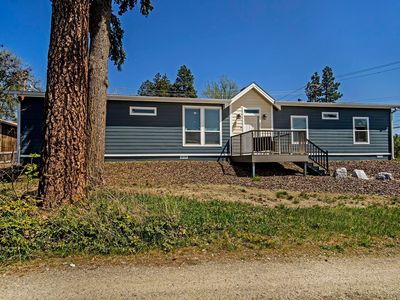6557 Comanche St, Bonners Ferry, ID, 83805
