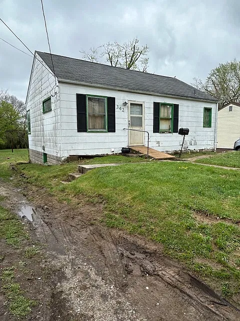342 South Dade Avenue - 1 — Photo 2