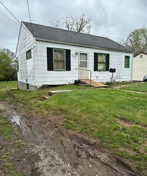 342 S Dade Ave — Photo 2
