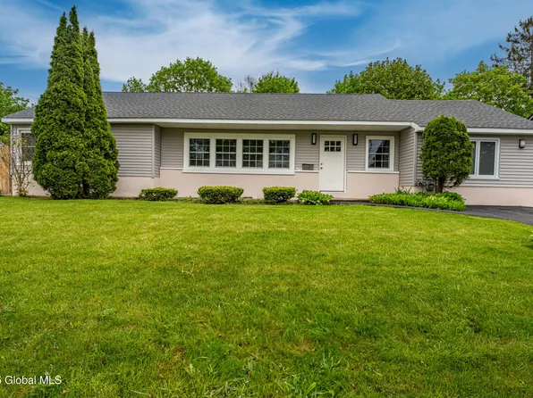 1168 McClellan Street, Schenectady, NY 12309