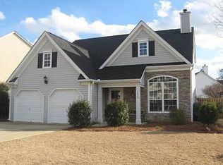 202 Weatherstone Xing, Woodstock, GA 30188
