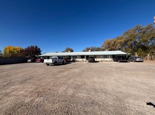 1345-1351 NE Los Lentes Rd, Los Lunas, NM 87031
