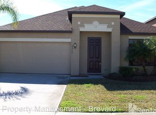 4260 Millicent Cir, Melbourne, FL 32901
