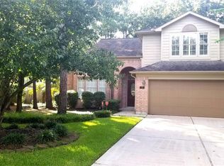 3 Hawkseye Pl, Spring, TX 77381