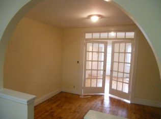 400 E 118th St, New York, NY 10035
