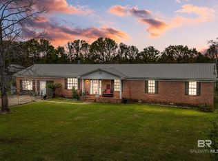 33165 Collier Rd, Lillian, AL 36549
