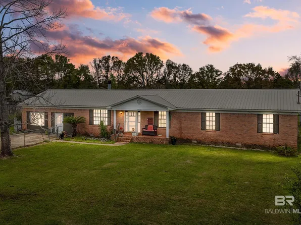 33165 Collier Rd, Lillian, AL 36549